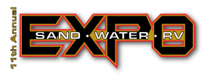 Sand & Water Expo 2022 in Lake Havasu City November 18 & 19, 2022. The Annual Exposition features Boats, Off road vehicles, Recreational vehicles, Travel Trailers, Watercraft & Accessories