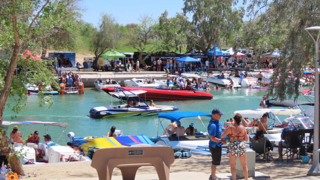 River & Lake Life Video Gallery is Your Link to TheTrampsWorld on YouTube Videos. If you love boats & rivers, lakes and sunshine AND Boat Shows and Events the way we do, you're going to enjoy visiting our YouTube Channel.