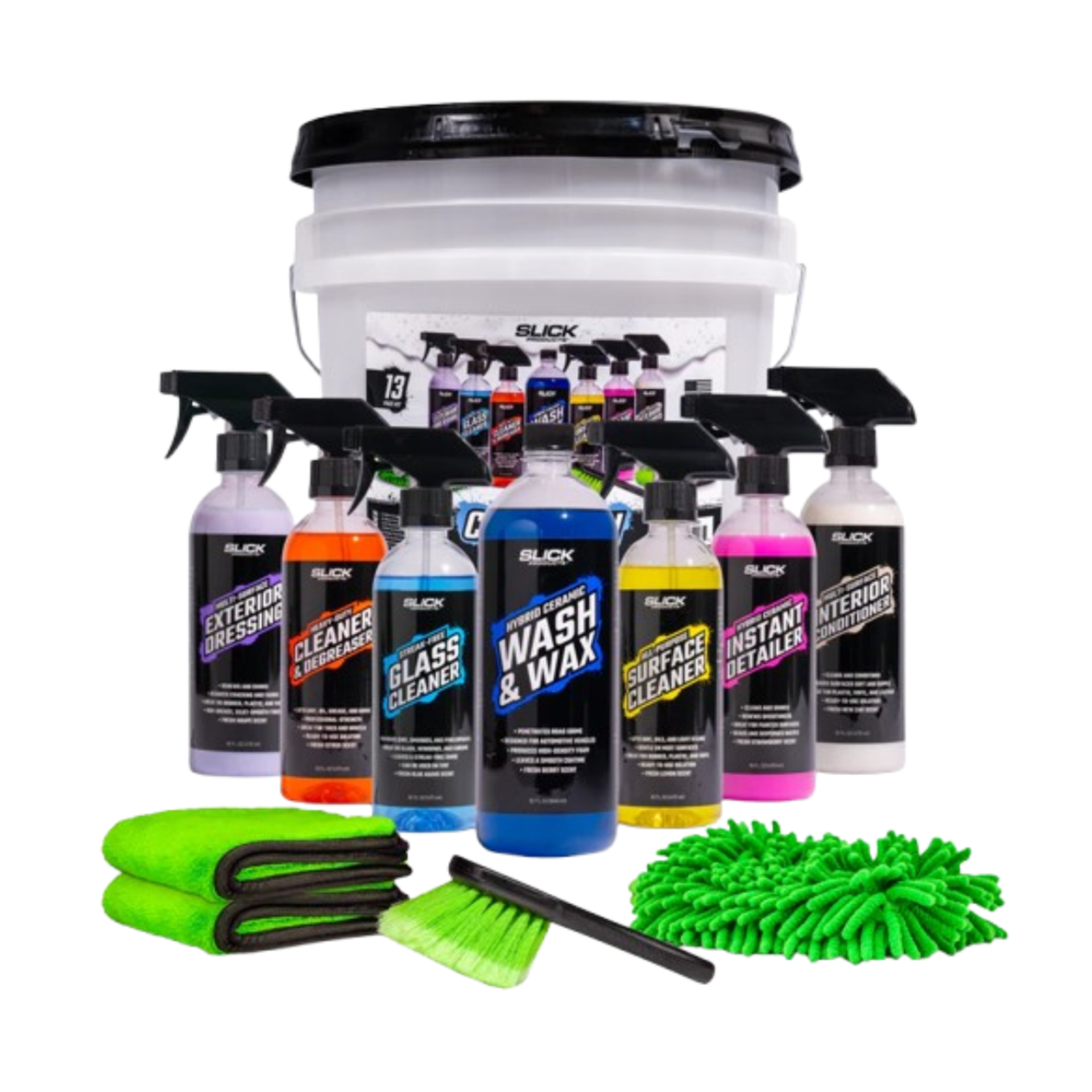 When You're Talking about Show & Shine & making your Hot Boat or Pontoon Boat Shine all the time, Our Detailing Supply of Choice is SLICK Products USA. With a Full Range of Detailing Products you can Find what you need. Click the Image Below and Use SLICKProductsUSA/Trampsworld at Checkout & Get your Discount